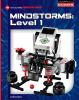 Book cover for "Mindstorms".