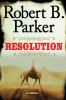 Book cover for "Resolution"