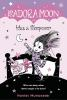 Book cover for "Isadora Moon has a sleepover".