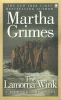 Book cover for "The Lamorna wink".