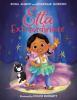 Book cover for "Etta extraordinaire"