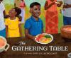 Book cover for "The gathering table"