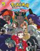 Book cover for "Pokémon".