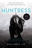 Book cover for "Huntress"