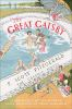 Book cover for "The great Gatsby".