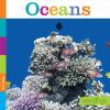 Book cover for "Oceans".