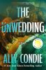 Book cover for "The unwedding"