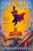 Book cover for "Kiki Kallira breaks a kingdom"