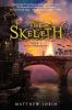 Book cover for "The Skeleth".