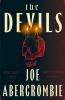 Book cover for "The Devils"