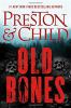 Book cover for "Old bones"