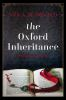 Book cover for "The Oxford inheritance"