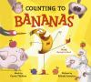 Book cover for "Counting to bananas"