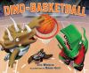 Book cover for "Dino-basketball".
