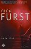 Book cover for "Dark star".