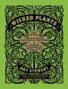Book cover for "Wicked plants"