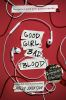 Book cover for "Good girl, bad blood".