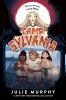 Book cover for "Camp Sylvania"