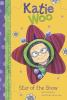 Book cover for "Star of the show".