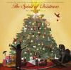 Book cover for "The spirit of Christmas"