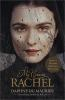 Book cover for "My cousin Rachel"