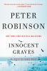 Book cover for "Innocent graves".