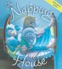 Book cover for "The napping house"