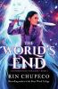 Book cover for "The world's end".