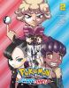 Book cover for "Pokémon".