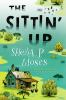 Book cover for "The sittin' up"