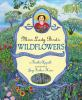 Book cover for "Miss Lady Bird's wildflowers"