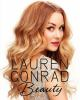 Book cover for "Lauren Conrad beauty"