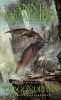 Book cover for "Dragondrums".