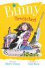 Book cover for "Binny bewitched".