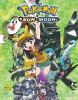 Book cover for "Pokémon".