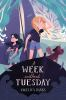 Book cover for "A week without Tuesday".