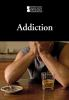 Book cover for "Addiction".