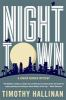 Book cover for "Nighttown".