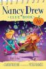 Book cover for "Boo crew".