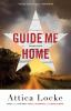 Book cover for "Guide me home".