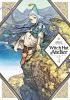 Book cover for "Witch hat atelier".