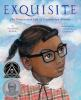 Book cover for "Exquisite"