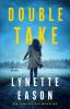 Book cover for "Double take".