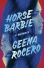 Book cover for "Horse Barbie"