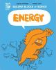 Book cover for "Energy".