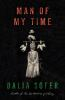 Book cover for "Man of my time"