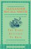 Book cover for "The right attitude to rain".
