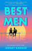 Book cover for "Best men"