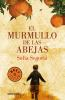 Book cover for "El murmullo de las abejas"