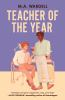 Book cover for "Teacher of the Year"